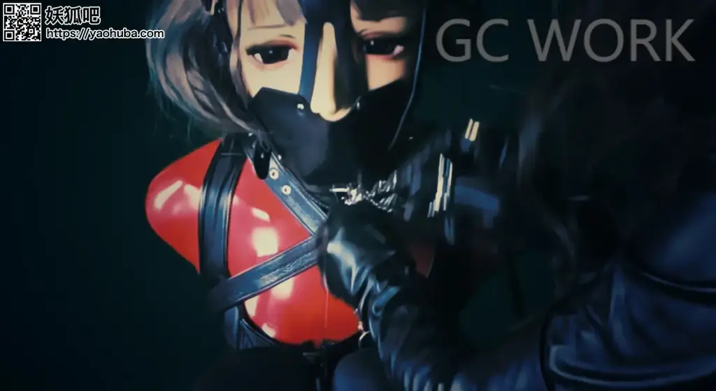 《禁夜》第2集，黑暗KIG主题；拘禁狂女主人调虐伪娘；高清版（1080P）请移步百度云下载，若链接失效，请私信作者获取，解压密码购买后见简介处绿色隐藏文字 <span style='color:#b0b0b0;'>[隐藏文字，购买后可见]</span><br><br>伪娘/女S/皮具/紧身衣/JJ锁/G塞拘束囚禁/按摩椅束缚<br><br>    每当夜幕降临之时，便是他受禁的时刻，一个狭小的空间内，便是陪伴他度过漫长夜晚的场所。沉沦于拘束[不可描述]的他，只能任由女主人的摆布。女主人是一个拘禁狂，喜欢拘禁奴隶奴隶来满足她内心的愉悦，每到夜幕降临，她便要把自己手中的奴隶进行拘束囚禁，若是奴隶拒绝要求，奴隶的样貌与癖好终被公布于众，毫无颜面在人类社会中生存。