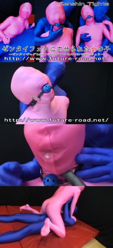 【绝赞】ゼンタイフェチにさせられた女の子【颜出露脸】 ゼンタイフェチにさせられた女の子HD1080P<br>行きつけのキャバクラ嬢にお願いしてゼンタイプレイを楽しみました。２人っきりのプレイと話しをしてあったのですがzentaiもったいないので友人を呼んでの3人で女の子规rubber楽しみました。お店では結構kigurumi高见飛車でしたが,ゼンタイを着せて少しいじくるとどMの顔にlatex変身しちゃいました。普段お店4kでは見れない顔がみれてpantyhoseより興奮しました。エロすぎてよだれとアソコのお汁が大量です。ゼンタイ越しの感触が凄く気持ち良くまた一緒にプレイしてくれそうです。<br><br>この作品は、顔出しシーンがあります。<br><span style='color:#b0b0b0;'>[隐藏文字，购买后可见]</span>