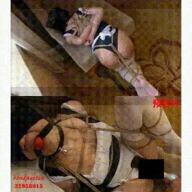 【绳精病】奴隶女仆【预告片】纯美小佣人严厉调教固定狂抽肥臀超紧股绳挣扎凌乱羞耻震颤潮喷失禁的不可描述 长假最后一天<br><br>什么方法最好的解决节后综合症<br><br>we are ready<br><br><br>看绳叔怎么做<br><br>超紧紧缚<br>狂抽肥臀<br>超紧股神联动驷马<br>羞耻开腿动力全开<br>强制潮喷无尽的[不可描述].......<br><br>解压密码：32958015<br><br>【完整版】计划节后则吉日发布<br><br>预告一分钟也是爱，完整两小时即将把你再次榨干<br><br>请真爱们留包烟钱