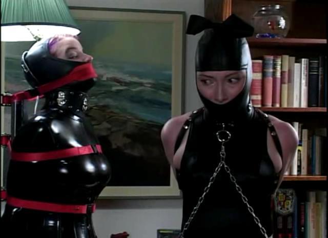 《Trouble At the HouseOfGord - DVD - B&amp;D Pleasures》 S.B.I特工三部曲讲述的是引起美国特别调查局(SBI)注意的最邪恶的奴隶贩子。在北美大陆的某处，五年来，联邦司法部的各个部门一直在努力消除这个作为世界上主要的奴隶提供者的秘密组织。但到目前为止，还是徒劳无功。在这次行动的早期，有三名女特工冒着生命危险进行调查，其中两名再也没有出现过。她们被怀疑已被绑架并被极端的奴役成为永久的奴隶。联邦调查局尽管进行了详尽的追踪，但到目前为止还没有发现任何有关她们最终命运的线索。她们为了追求正义，为了保护公众和女性同胞，将生命置于个人安危之上。<br><span style='color:#b0b0b0;'>[隐藏文字，购买后可见]</span><br>我的往期视频目录https://www.yaohuba.com/video_list.php?my_video=1（喜欢的多多关注，谢谢支持！）