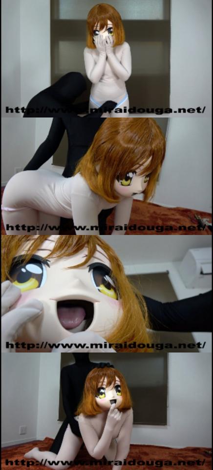 【绝赞】着ぐるみプレイ初体験彼女♥コレで興奮しちゃうのって変態!? 着ぐるみプレイ初体験彼女♥zentaiコレで興奮しちゃうのって変態!?HD1080P<br>彼女を着ぐるみマスクっ娘に変身させ着ぐるみっ娘kigurumiとエッチを楽しみました。途中で水分をrubber取らせてあげる時に「濃いカルピスpantyhoseが飲みたいの」と超可愛い声で4k叫ぶ彼女子规が最高见ですよ。とても変態なlatex僕の着ぐるみっ娘をお楽しみ下さい。<br><span style='color:#b0b0b0;'>[隐藏文字，购买后可见]</span>
