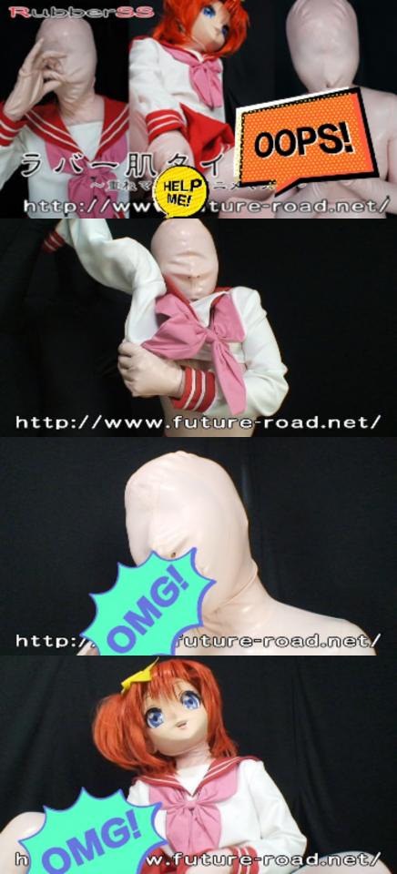 【大力推荐！！！】ラバー肌タイでオナニー大好きな女の子【绝赞双层全包乳胶衣】 【力荐】ラバー肌タイでオナニー大好きな女の子HD1080P<br>RUBBER RUBBER の新シリーズ第kigurumi弾!!「ラバー肌タイでオナニー大好きな女の子规〜重ねマスク&アニメマスク高见〜」リリース4kです。ラバー肌タイpantyhoseを着てラバーマスクを被せさらにzentaiアニメマスクを被らせるlatex潮吹です。バイブをぶち込み激しいオナニーをみせてくれます。<br><span style='color:#b0b0b0;'>[隐藏文字，购买后可见]</span><br><br><br>老板们记得把我的妖狐吧的视频主页链接添加收藏哦~随时获取最精彩的好片~<br>