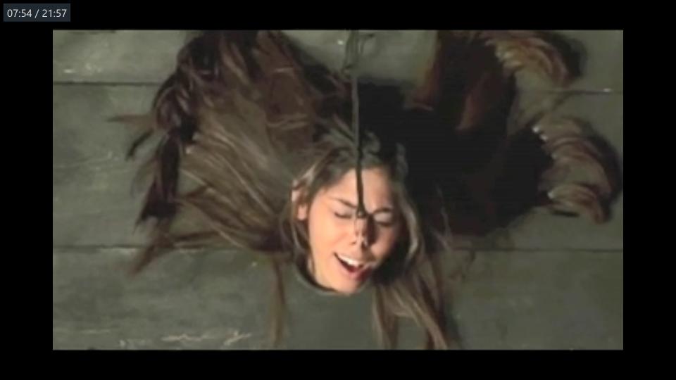 Classic Insex Two Girls - Bondage and Pain Part 1 Two girls, a British Chinese and a British India is trapped in a dungeon with PD. <br><span style='color:#b0b0b0;'>[隐藏文字，购买后可见]</span>