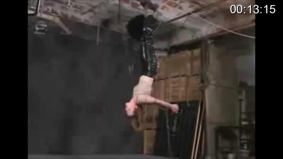 Classic Insex Compilation Compilation of Insex girls in various bondage and torture. <span style='color:#b0b0b0;'>[隐藏文字，购买后可见]</span>