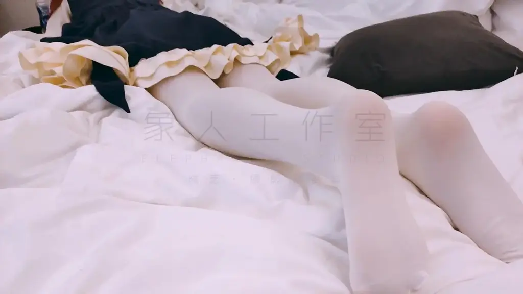 象人出品-02年小姐姐试镜 象人工作室，选拔的新模特试镜，后续内容会很快更新，大家有什么想看的内容都可以私信我噢！