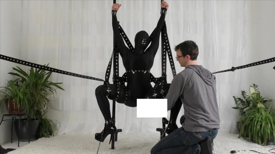 You Just Need It Ryan describes the best parts of bondage as she's strapped to a chair, blindfolded, and buzzed to speechlessness. Sometimes, you just need it.<span style='color:#b0b0b0;'>[隐藏文字，购买后可见]</span>