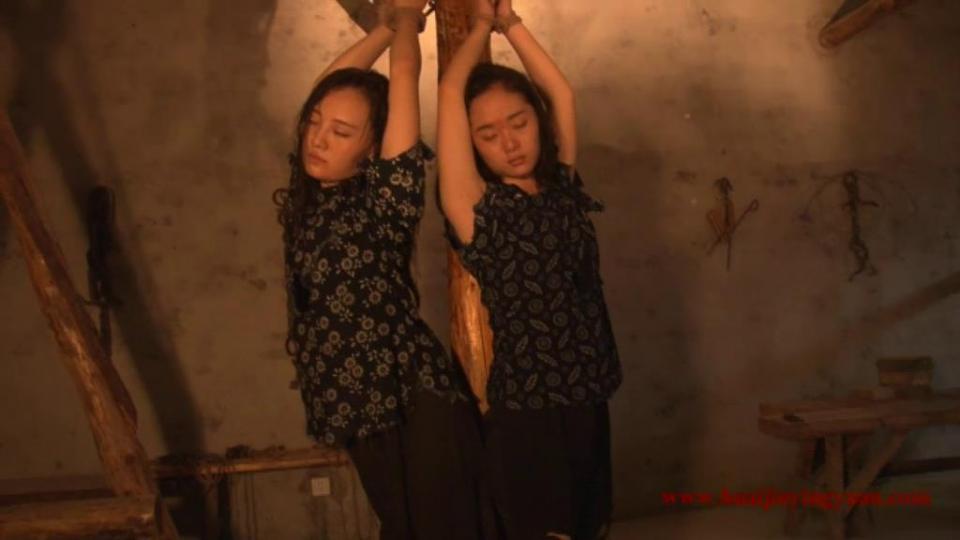 怀旧影苑 不屈的姊妹花 片名：不屈的姊妹花<br>剧情：女烈片  两女受刑 <br>我的视频目录：https://www.yaohuba.com/video_list.php?uid=688450