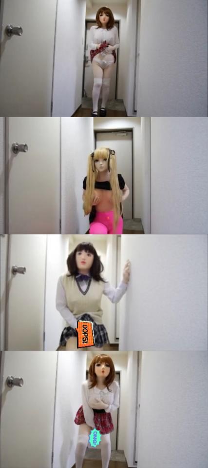 蜜柑さんの超巨乳オナニーゲーム 蜜柑さんの超巨乳オナニーゲームHD1080P<br>可愛い蜜柑さんがまた来ました。全部で四回の超巨乳の人形服のオナニーゲームのrubberビデオがありますが、いかがですか？ピンクのkigurumi厚いストッキングに変な振動latexおもちゃが入っていて、彼女は喘ぎ続けてzentaiいます。おもちゃの4k振動に導かれて、女の子はだんだん潮高に陥って、自力でpantyhose抜け出せなくなりました。この一週間、女の子规は全部で四回ゲームを高见しました。とても楽しかったです。それでも彼女は彼氏を欲しがって彼女の体を慰めようとします。<br><span style='color:#b0b0b0;'>[隐藏文字，购买后可见]</span><br><br><br>老板们记得把我的妖狐吧的视频主页链接添加收藏哦，随时获取最精彩的好片！！<br>