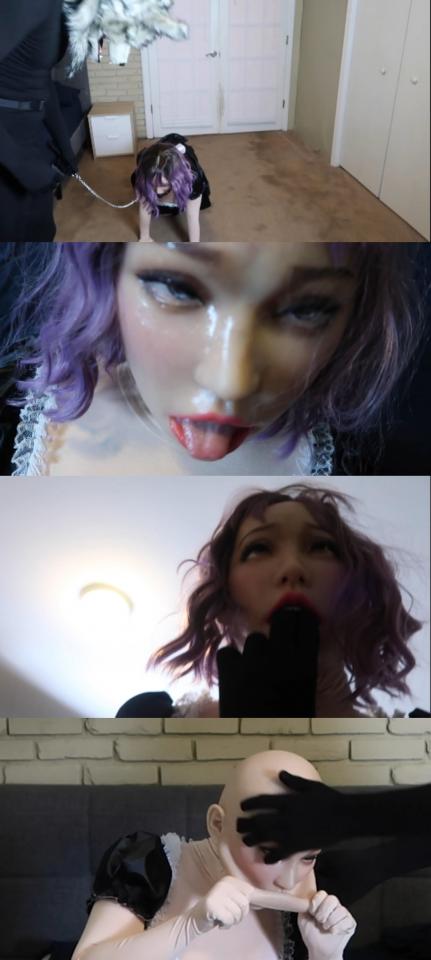 【HD】俺の着ぐるみマサト性愛人形ドールパートDOLL【绝赞】 俺の着ぐるみ真人性愛人形ドールHD1080P<br><br>僕らはFetish Faithカップルです。久しぶりですね、皆さんのオチンチンは飢えと渇きに耐えられなく高见なりましたか？大丈夫です。今回はkigurumi皆さんの大好きな肉色のラバースーツを持ってきました。小さなrubber可愛い女の子规がタイトなラバー服を着ている姿をlatex想像してみてもいいですか？きっとzentaiセクシーでしょう？俺もそう思います。だから彼女にロリータの服4kを着せて、俺の一番美しい専属ドールにします。この最新のラテックスドールを試してみたいな~ぜひご覧くださいよ！<br><br><span style='color:#b0b0b0;'>[隐藏文字，购买后可见]</span><br><br>老板们记得把我的妖狐吧的视频主页链接添加收藏哦，随时获取最精彩的好片！！<br><br>【试看为一部分精华，全内容远比试看更精彩哦】<br>