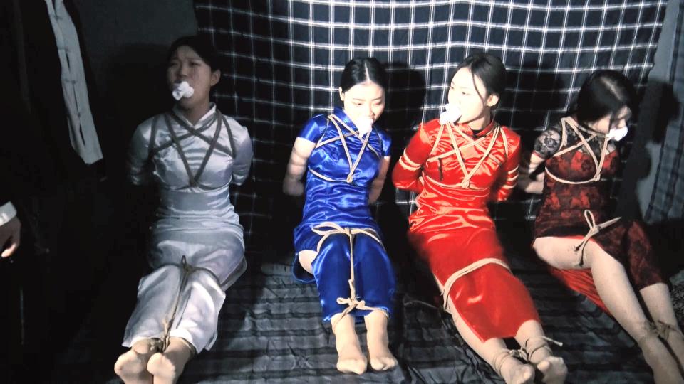 胜景影视定拍：《女子特工队》第二集上 经过重重的考验，女子特工队正式成立了，四朵金花接到了第一个任务，找到一伙悍匪的老巢配合大部队将其剿灭。她们化妆成普通的女子进入了一家客栈，实际是土匪的据点。四女假意被土匪绑架到了山寨，准备实施下一步计划。。。。。。解压密码：qlzz 解压两次
