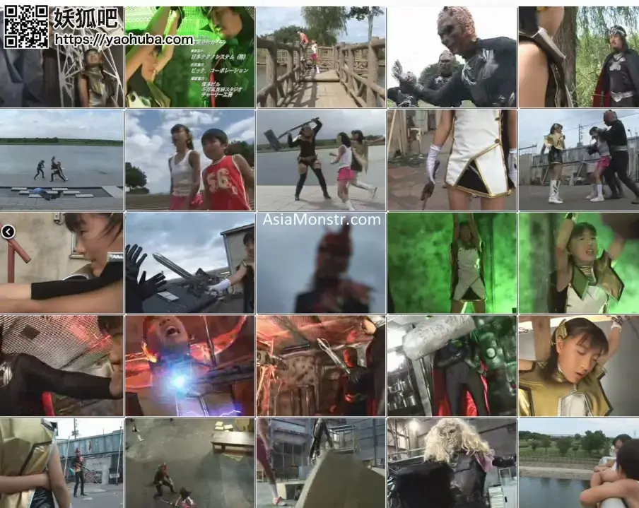 zen系列-ヒロイン危機一髪Jr2 悪魔戦士アクメイトW イラーゼ Manami Tsutsuura 番号；<span style='color:#b0b0b0;'>[隐藏文字，购买后可见]</span> <br>购买地址；<span style='color:#b0b0b0;'>[隐藏文字，购买后可见]</span><br>Super Heroine Jr.Saves the Crisis !! 2 – Demonic Mates Double Irahze Manami Tsutsuura