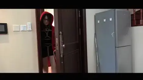 【半岛束艺台】YT854 爱缚女鹿野的圣诞愿望 圣诞节一定要许愿，万一中了呢。以下这个案例告诉我们，许愿一定要虔诚，必须先把自己绑好，然后美美的睡上一觉，醒来梦想就有可能成真。★★★注：解压密码均为：peninsula2018，修改后缀名为mp4观看，不要在线解压，必和谐【半岛束艺台】烟台绳艺原创工作室，全宇宙范围诚邀绳模(烟台、威海、潍坊、济南、青岛等城市优先)，不做精品只做生活，用镜头记录最真实的绳艺，纯净捆绑，健康游戏！为每一个热爱捆绑的朋友展示最纯粹的绳艺，为每一个客户用心打造属于您的专属作品。应聘、定拍请垂询QQ2245148409/微信peninsulastudio或扫描微信二维码，咨询秒回，闲聊看心情，色情勿扰。点击欣赏更多(More Clips)<br>