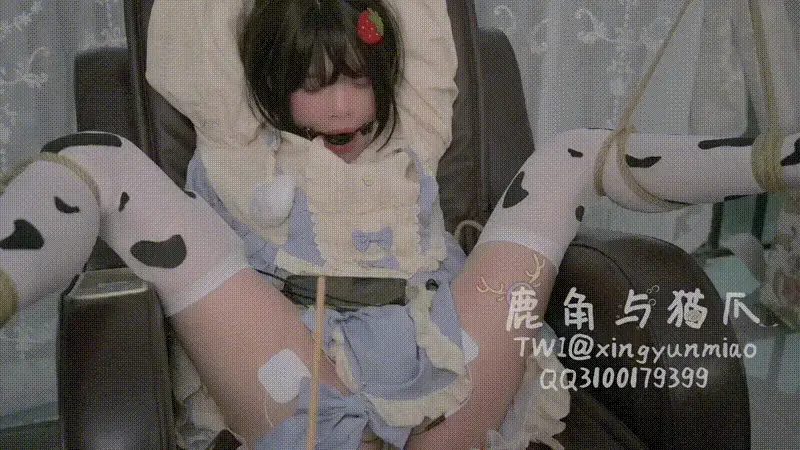 【上集】小爪爪的强制分腿、折腿跪缚严厉调教、ZHIXI、训练器、双ZDB、郊狼电击器、夹子、棍打齐上阵！【ZHUA8A】 第一部分强制开腿在电击器、夹子刺痛感下<br>被双ZDB刺激⁄(⁄⁄•⁄ω⁄•⁄⁄)⁄<br>和电击下很容易就达到快gan的制高点<br>由于ZDB的特殊性又很难达到GC<br>在GC的边缘试探游离...<br><br>保管库是剪辑版，网盘里才是完整版。<br><span style='color:#b0b0b0;'>[隐藏文字，购买后可见]</span>