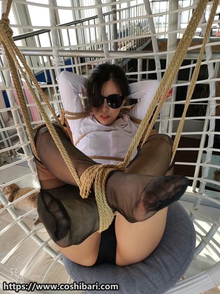 绳次元coshibari出品-第十八部视频：新人！秋千吊缚！定拍QQ：1467002954 百度云盘下载后更改文件名称后缀为MP4！谢谢合作！ 绳次元coshibari出品-第十八部视频：新人！秋千吊缚！定拍QQ：1467002954 百度云盘下载后更改文件名称后缀为MP4！谢谢合作！