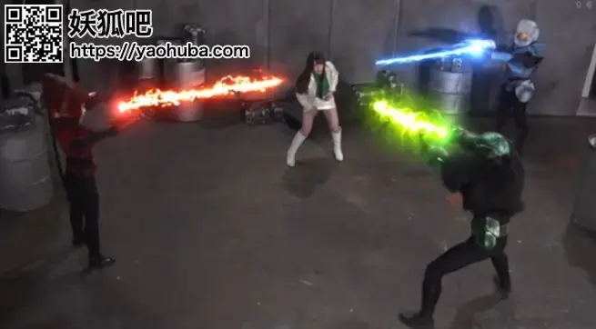ヒロイン集中攻撃 電影戦隊チャージマン 猛攻！マハメス三軍神 Yukine Sakuragi, Naoko Oosako 番号；<span style='color:#b0b0b0;'>[隐藏文字，购买后可见]</span><br>购买地址；<span style='color:#b0b0b0;'>[隐藏文字，购买后可见]</span><br>Heroine Concentrated Attack -Charge Man -Furious Attack! Mahames Three Gods of War<br>1月20号最新