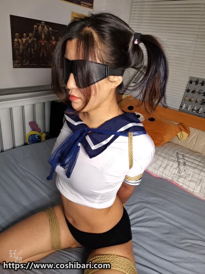 绳次元coshibari出品-第三十一部视频：双马尾水手服！定拍QQ：1467002954 百度云盘下载后更改文件名称后缀为MP4！谢谢合作！ 绳次元coshibari出品-第三十一部视频：双马尾水手服！定拍QQ：1467002954 百度云盘下载后更改文件名称后缀为MP4！谢谢合作！