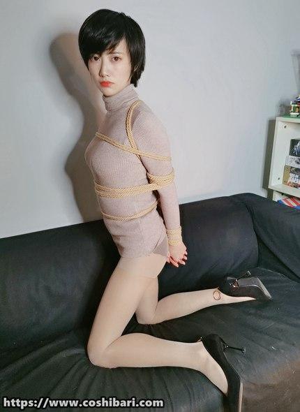 绳次元coshibari出品-第三十六部视频：肉丝高领！定拍QQ：1467002954 百度云盘下载后更改文件名称后缀为MP4！谢谢配合！ 绳次元coshibari出品-第三十六部视频：肉丝高领！定拍QQ：1467002954 百度云盘下载后更改文件名称后缀为MP4！谢谢配合！