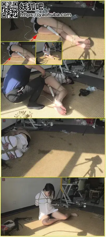 三次拍摄，两次在拍摄中失禁的美脚丫头、“水做的女孩”瑶瑶，白衬衣TJ上集：后高手、连缚、蒙眼，固定棒棒，单人空房弃置游戏，黑暗与静默中再次尿湿了我的榻榻米......  
