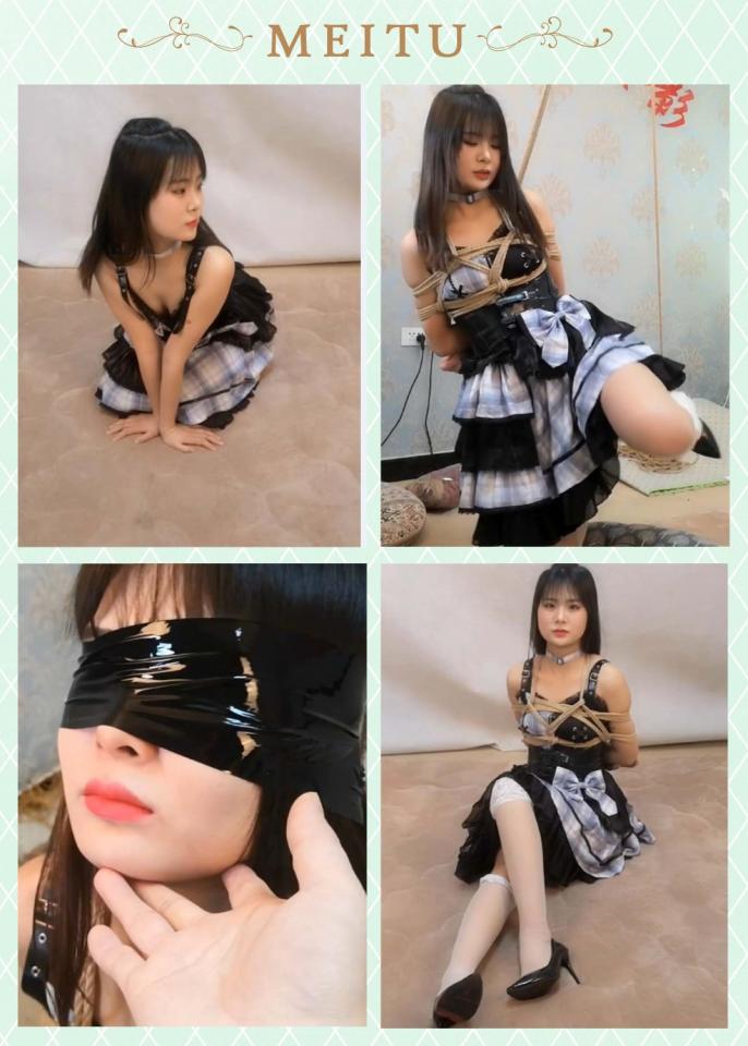 佳倩 温柔的洛丽塔 白丝 单腿吊挣扎 束缘阁 佳倩 单腿吊挣扎  原片大小1.15G 时长32分钟 定拍 QQ 63111044 <br><br>请勿手机在线解压 下载到电脑上 输入密码即可  解压密码 ：随心<br>