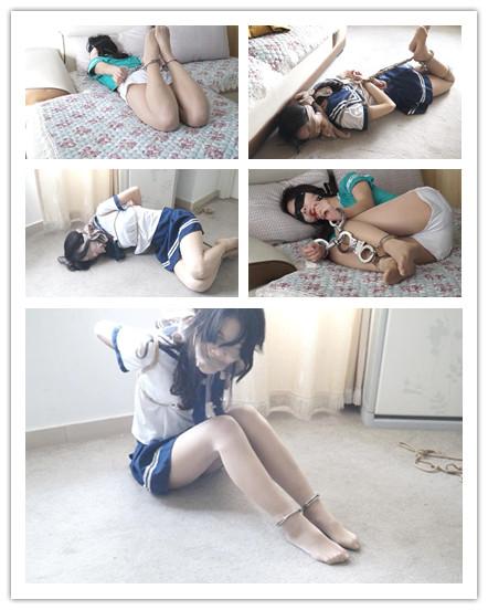 逍遥约拍纪实 模特依然 啦啦队服装AND水手服 丝袜镣铐捆绑驷马TK 时长：113分钟<br>大小：2.4GB<br>16年约拍地片子，现在将合集发出来<br>逍遥约拍纪实 模特依然 啦啦队服装AND水手服 丝袜镣铐捆绑驷马TK