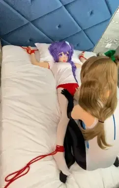 セズ奈 【photos &amp; videos】セクシー&amp;拘束&amp;ラバー その2 创作；セズ奈の着ぐるみファンティア R18  (セズ奈)<br>购买地址；<span style='color:#b0b0b0;'>[隐藏文字，购买后可见]</span><br>自购最新视频，1000日元罪完整的版本~~~~~~~~~~~~~~~