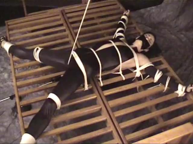 Revenge of the Spandex Disco Queens 从2002年菲尔卡森/梅多斯制作束缚视频“复仇的氨纶迪斯科皇后”。完整电影From the 2002 Phil Carson/Meadows Productions bondage video "Revenge of the Spandex Disco Queens". full movie<span style='color:#b0b0b0;'>[隐藏文字，购买后可见]</span>