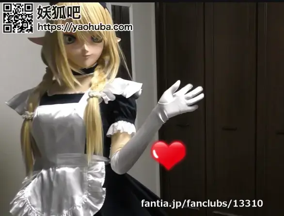 choiya メイドコスで 创作；ちょちょいのちょいやさん (choiya)<br>购买地址；<span style='color:#b0b0b0;'>[隐藏文字，购买后可见]</span><br>3.11最新视频，该遮挡的都遮挡啦，审核员麻烦啦~~~~~~~~~~~~~~~
