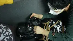 象人原创-01小秋-全包头套，不可描述口塞，全身紧缚的小秋在你面前，你会对她做什么？ 千千天天被小秋欺负，今天我给小秋绑了起来<br>他会怎么报仇呢？<br>注——————————————————————————————————————————<br>解压密码：xiangren123 文件后缀改为MP4即可正常观看<br>切勿在百度云中直接观看，容易被和谐!!!!!<br>只和圈内妹子，一起做真实的tj内容。<br>坐标郑州，线上定拍，线下约绳，体验授课，长期招绳摸，不定期组织线下活动 。<br>QQ，wx同号：512848217.（注明来意）