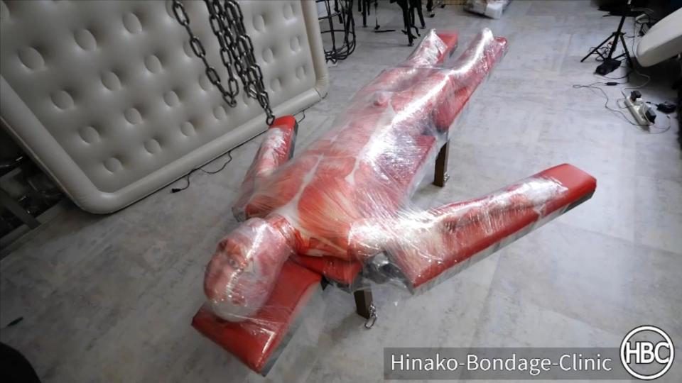 hko_b_cl_379_1 <span style='color:#b0b0b0;'>[隐藏文字，购买后可见]</span>Anatomical Model of the Human Body Gets Crucified and Sliced Up by Axe <span style='color:#b0b0b0;'>[隐藏文字，购买后可见]</span>
