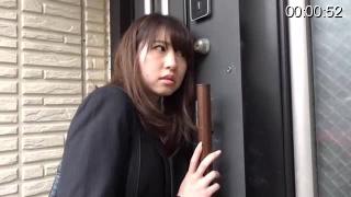記者捕獲　１-jpdamsel-c 危机剧情系列 绑架记者 这白丝腿是真的赞