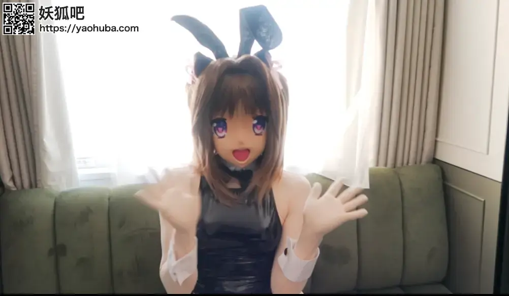 White smooth long gloves and socks&amp;Glossy bunny① 这是自购的ウェクスラー国際貿易センター???? (Holly)的2月和4月更新的视频，前半部分是四月的第一个视频，后半部分是二月的一个视频，喜欢请多支持<br>购买地址<span style='color:#b0b0b0;'>[隐藏文字，购买后可见]</span>