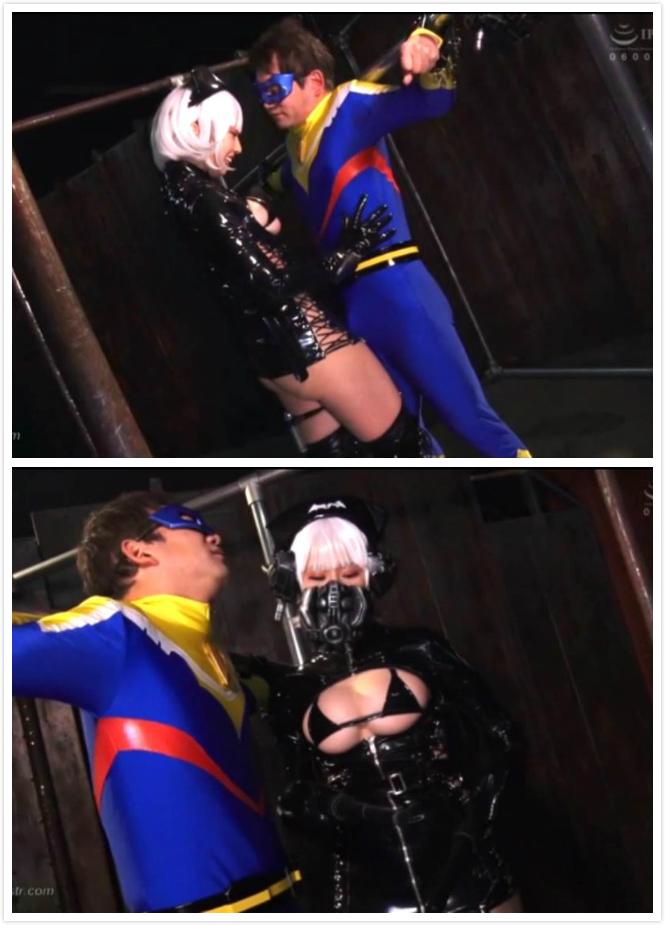 暗黒帝国ダーティーナース ヒーロー陥落 暗黒帝国ダーティーナース ヒーロー陥落 Arisu Otsu Dark Empire Dirty Nurse -Hero Surrender <span style='color:#b0b0b0;'>[隐藏文字，购买后可见]</span>
