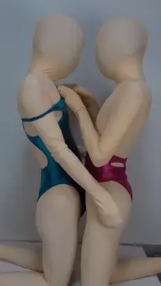 JOHNNY [Videos] Mannequin Doll  [计划900日元] 创作；Kigurumi Fantia R18  （暂定）（JOHNNY）<br>购买地址；<span style='color:#b0b0b0;'>[隐藏文字，购买后可见]</span><br>这是最新一期900日元的作品喜欢多多支持~~~~~~~~~~~~