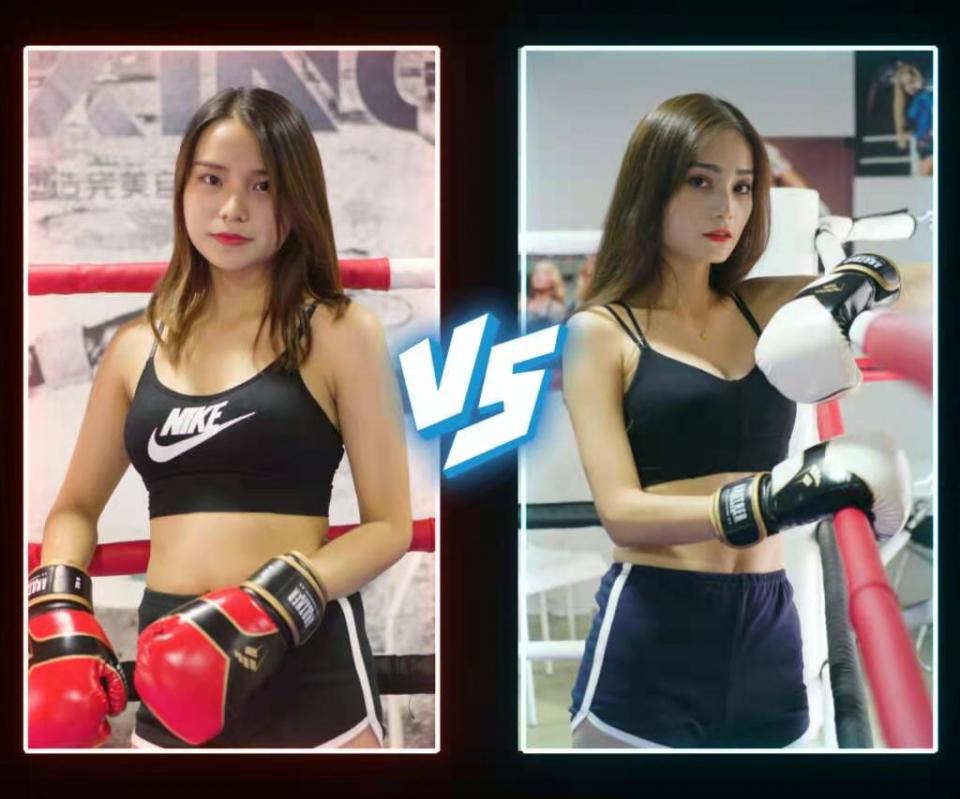 MF-FB00-Kaolian VS Ling 片源：mei fight网站（国内网站）。又到了比赛的时间了。今天参赛的拳手分别是kaolian和ling，两人最终谁能取得本场比赛的胜利呢，让我们拭目以待吧。<br>关键词：meifight拳社 女拳手 女拳击 打肚子 擂台<br>购买地址：<span style='color:#b0b0b0;'>[隐藏文字，购买后可见]</span>