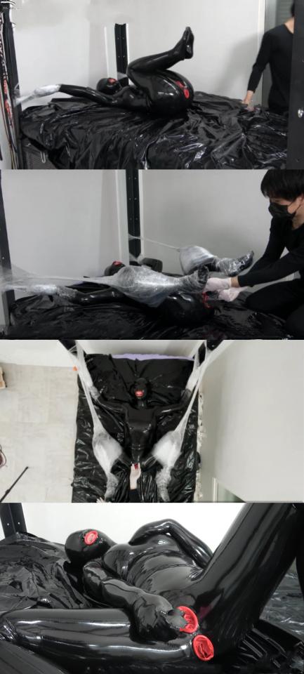 【绝赞内套】【乳胶全包紧身衣】HBC-Latex Sex Doll Hinako Gets Tied and Teased with Dildo【三次潮高】 Hinako'sラバーSEXドールマミー<br>From: <span style='color:#b0b0b0;'>[隐藏文字，购买后可见]</span><br>Description:<br>As you may have seen before, this suit has a build in condom for both the pussy and the asshole. The hand of this suit also has no fingers, so the hand can’t be used that well, and you can’t even see the orgasm fxx eyes!Hinako was then tied by her btk friend, legs spread open in an M shape and teased mercilessly with a dildo.<br>Category: LATEX<br>Related Categories（相关类别）: RUBBER BONDAGE, DILDOS, RUBBER FETISH, FETISH, MUMMIFICATION.<br>Keywords（标签）: JAPANESE, hinako, asian, amateur, female domination, japanese mistress, bondage, sex doll, mummy, condom mask, japanese girl, kigurumi，condom hood, latex pussy, latex ass hole, zentai,latex bondage suit.<br>Price（售价）: $35.99 USD <br>Length（时长）: 35 minutes<br>Size（大小）: 1183 MB<br>Format（格式）: MP4<br>Resolution（尺寸）: 1920x1080<br>Added（日期）: 4/7/21 07:22AM<br><br><br><span style='color:#b0b0b0;'>[隐藏文字，购买后可见]</span><br><span style='color:#b0b0b0;'>[隐藏文字，购买后可见]</span>