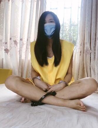 约拍纪实 周娜最后时光的自述 妹子委托售卖作品，妹子被判了死刑，在最后的时光里自述被判死刑后的心里感受！如果大家喜欢此妹子，可以定拍，定拍QQ：2383746893<br>
