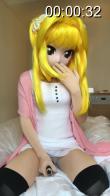 Kigurum 。。。。。