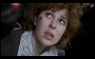 影视剧a lot of gagged women 一群女人被绑住双手带走