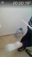 打脚心 打脚心