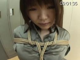 -本庄奈津子_多重堵嘴- 日本的经典片子