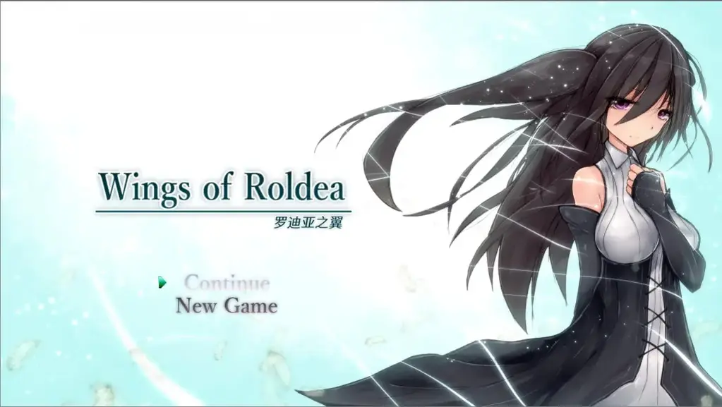 Wing of Roldea 罗迪亚之翼(PC端汉化) 罗迪亚之翼 Wing of Roldea<br>超高自由度探索类游戏<br>游戏共有七个结局，你要完成对应的委托和线路才可以进相关路线。<br>女主和塞尔菲梅来森林进行仪式，获得了森林的加护，回村子后强盗入侵。<br>塞尔菲梅来协助女主逃跑，提到结界被毁坏，女主通过传送阵逃跑，塞尔菲梅自己垫后被盗贼抓住，然后女主去救她的一系列冒险<br>解压码:<span style='color:#b0b0b0;'>[隐藏文字，购买后可见]</span>
