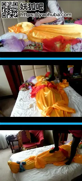 黑丝公主-双女王宾馆玩弄丝绸包裹男 黑丝公主-双女王宾馆玩弄丝绸包裹男<br>创作:黑丝公主原创作品<br>描述;黑丝公主-双女王宾馆玩弄丝绸包裹男,喜欢的大家请支持一下吧