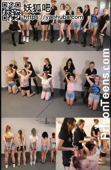  prison teens in-The Police Academy featuring 11 models Police Academy featuring 11 of our beautiful models displaying handcuffing techniques! You don’t want to miss it!<br>The idea of the multiple strip searches was just a nice fantasy anyway, as I know that not all your girls are willing to do total strips. As for the jumpsuit "fashion show" if I was to offer to fund some of it and two or three<br><br><span style='color:#b0b0b0;'>[隐藏文字，购买后可见]</span><br>
