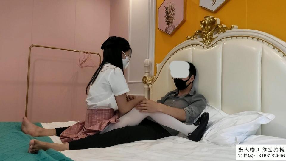 -《眩晕后的服从》-《定拍》无KB无TK无TJ+被坏人多次眩晕后命令妹子服侍自己伺候自己叫自己主人+让其给自己捏腿，捶背，按摩，自己被蹂躏等等，演技不佳勿喷！  