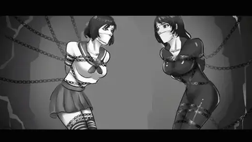 【半岛束艺台】&amp;【KING】【联合出品】【魔幻】YT1031 魔法项链之争：葛莱芬多VS邦德 下集 中途换演员？没错，魔法项链之争的下集由葡萄和雪碧出演。来自邦德学院的暗黑法师葡萄依靠偷袭夺去了雪碧的魔法项链，正当她心满意足的准备离开时，魔法项链启动了自我保护程序，瞬间将佩戴项链的葡萄绑住，就这样，两个悲催的小女巫被绑着在房间里各种乱撞，企图找到松绑的方法却又互不相让......最终，她们意识到只有合作才能逃脱，于是二人开始互助并发现了掉落在地上的魔法棒，但接下来发生的事令她们始料不及，然后就请欣赏KING老师的表演吧。<br>注：本台已启动半岛居民入驻计划，详情请关注本台主页https://linzijun.app/@BDTV<br><br>★★★解压密码：<br>peninsula2018<br>修改后缀名mp4，勿在线观看<br><br><br>【半岛束艺台】不做精品只做生活，用镜头记录最真实的绳艺，纯净捆绑，健康游戏！为每一个热爱捆绑的朋友展示最纯粹的绳艺，为每一个客户用心打造属于您的专属作品。<br>官方网站：http://www.bdtv6.club<br>本站主页：https://linzijun.app/@BDTV<br>联系方式：QQ2245148409/微信peninsulastudio/推特Twitter@PeninsulaBound<br>业务咨询秒回，闲聊看心情，色情勿扰。<br><br>