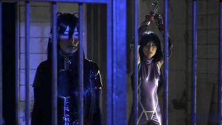 钢铁魔女 【金币福利片段】波老师出演的一部动漫改编真人版，钢铁魔女VS对魔忍片段欣赏！<br>我的往期视频目录https://www.yaohuba.com/video_list.php?my_video=1<br>【往期精彩内容部分促销中，欢迎查阅！】