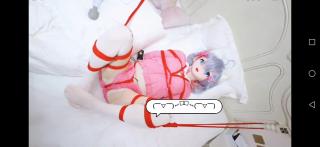 kigurumi小视频 无声慎买 。。