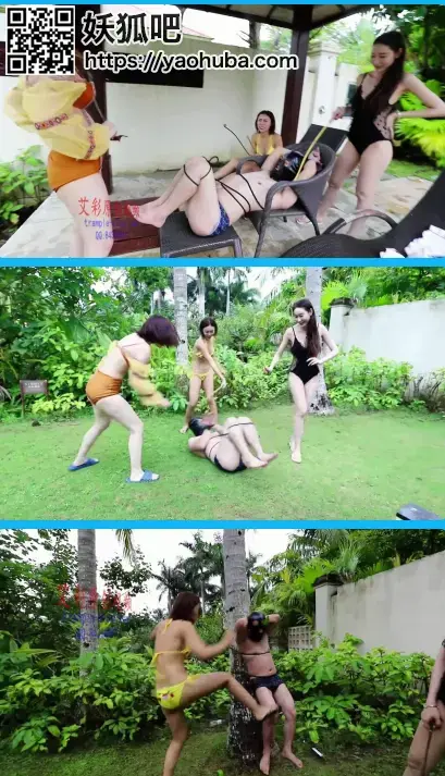 艾彩网-〖H.P.L栖心之栈〗—三亚小树林·树枝抽打、剃毛  艾彩网-〖H.P.L栖心之栈〗—三亚小树林·树枝抽打、剃毛 <br>创作;艾彩网-〖H.P.L栖心之栈〗原创作品<br>描述;艾彩网-〖H.P.L栖心之栈〗—三亚小树林·树枝抽打、剃毛 ,喜欢的请大家支持一下吧