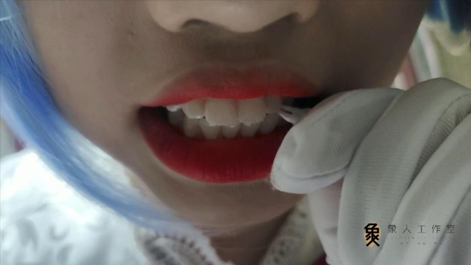 象人定拍-02小0-巨大娘的屠戮公映版（gts），cos蕾姆圣诞版。 本视频为定拍内容，<br>拍摄过程因为台词太过中二，<br>一度笑场，ng数次，最后才出了这段内容<br>且行且珍惜。