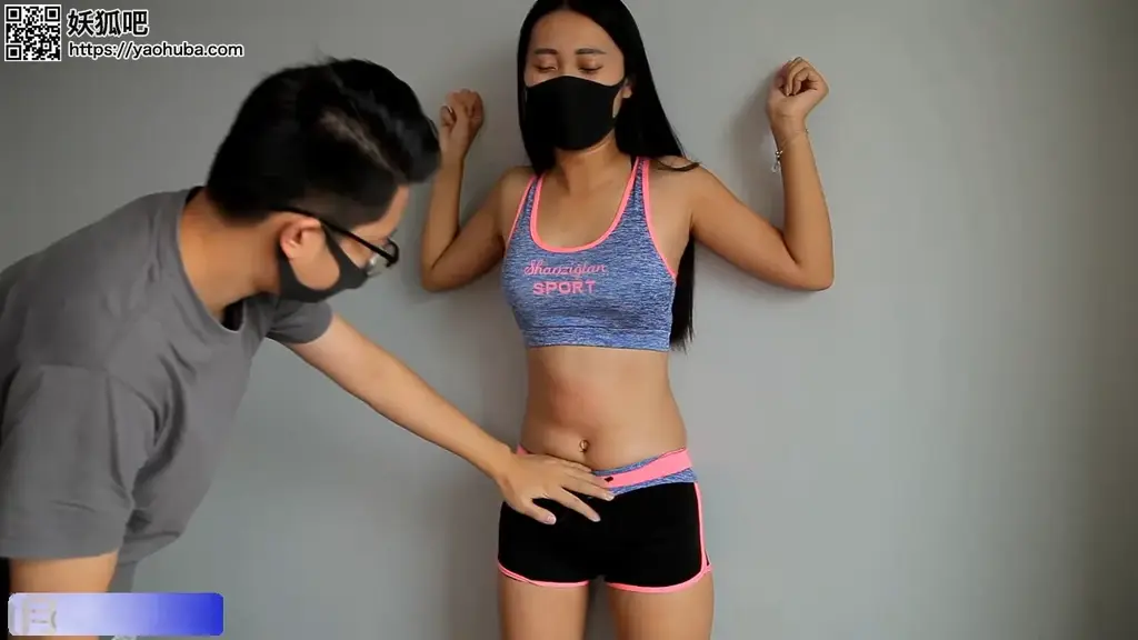 【拳头与澳门美女】澳门出差，健身美女收获了我的铁拳的虐肚大法，这就是我的开房前戏 【拳头与澳门美女】澳门出差，健身美女收获了我的铁拳的虐肚大法，这就是我的开房前戏<br>下载后选中一起解压 